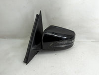 2013-2015 Mercedes-Benz Glk250 Side Mirror Replacement Driver Left View Door Mirror P/N:A316144 Fits Fits 2013 2014 2015 OEM