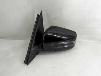 compare product 2013-2015 Mercedes-Benz Glk250 Side Mirror Replacement Driver Left View Door Mirror P/N:A316144 Fits Fits 2013 2014 2015 OEM Used Auto Parts
