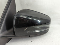 2013-2015 Mercedes-Benz Glk250 Side Mirror Replacement Driver Left View Door Mirror P/N:A316144 Fits Fits 2013 2014 2015 OEM