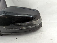 2013-2015 Mercedes-Benz Glk250 Side Mirror Replacement Driver Left View Door Mirror P/N:A316144 Fits Fits 2013 2014 2015 OEM