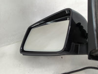 2013-2015 Mercedes-Benz Glk250 Side Mirror Replacement Driver Left View Door Mirror P/N:A316144 Fits Fits 2013 2014 2015 OEM
