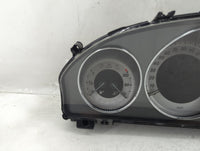 2015 Mercedes-Benz Glk300 Instrument Cluster Speedometer Gauges P/N:A2C87298300 Fits Fits 2014 OEM Used Auto Parts - Oemused