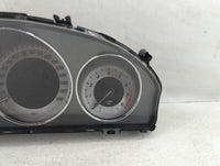 2015 Mercedes-Benz Glk300 Instrument Cluster Speedometer Gauges P/N:A2C87298300 Fits Fits 2014 OEM Used Auto Parts - Oemused
