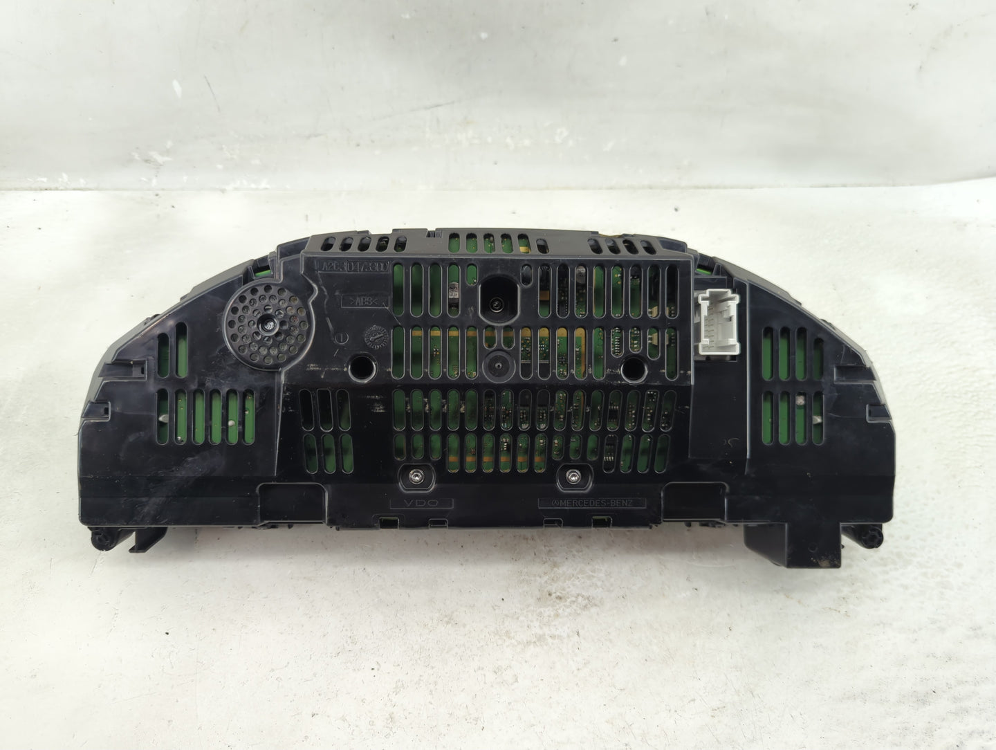 2015 Mercedes-Benz Glk300 Instrument Cluster Speedometer Gauges P/N:A2C87298300 Fits Fits 2014 OEM Used Auto Parts - Oemused