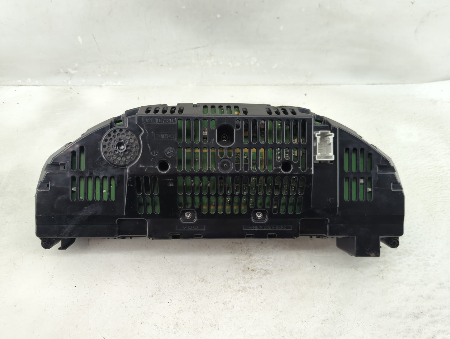 2015 Mercedes-Benz Glk300 Instrument Cluster Speedometer Gauges P/N:A2C87298300 Fits Fits 2014 OEM Used Auto Parts - Oemused