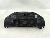 2015 Mercedes-Benz Glk300 Instrument Cluster Speedometer Gauges P/N:A2C87298300 Fits Fits 2014 OEM Used Auto Parts - Oemused