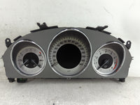 2014-2015 Mercedes-Benz Glk350 Instrument Cluster Speedometer Gauges P/N:A2C37587700 A2049006113 Miles:65K Fits Fits 2014 20