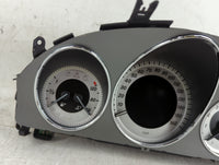 2014-2015 Mercedes-Benz Glk350 Instrument Cluster Speedometer Gauges P/N:A2C37587700 A2049006113 Miles:65K Fits Fits 2014 20
