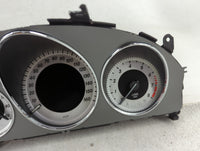 2014-2015 Mercedes-Benz Glk350 Instrument Cluster Speedometer Gauges P/N:A2C37587700 A2049006113 Miles:65K Fits Fits 2014 20