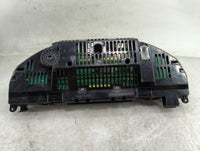 2014-2015 Mercedes-Benz Glk350 Instrument Cluster Speedometer Gauges P/N:A2C37587700 A2049006113 Miles:65K Fits Fits 2014 20