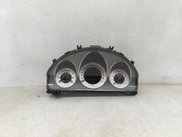 2014-2015 Mercedes-Benz Glk350 Instrument Cluster Speedometer Gauges P/N:A2C37587700 A2049006113 Miles: Fits Fits 2014 2015 