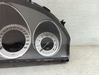 2014-2015 Mercedes-Benz Glk350 Instrument Cluster Speedometer Gauges P/N:A2C37587700 A2049006113 Miles: Fits Fits 2014 2015 