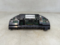 2014-2015 Mercedes-Benz Glk350 Instrument Cluster Speedometer Gauges P/N:A2C37587700 A2049006113 Miles: Fits Fits 2014 2015 