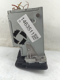 2014-2015 Mercedes-Benz Glk350 Radio AM FM Cd Player Receiver Replacement P/N:A 204 901 80 04 A 204 900 45 15 Fits OEM Used 