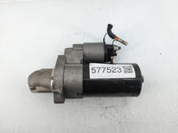 2013-2015 Mercedes-Benz Glk350 Car Starter Motor Solenoid OEM Fits Fits 2013 2014 2015 2016 2017 2018 2019 2020 OEM Used Aut