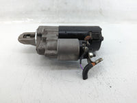 2013-2015 Mercedes-Benz Glk350 Car Starter Motor Solenoid OEM Fits Fits 2013 2014 2015 2016 2017 2018 2019 2020 OEM Used Aut