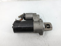2013-2015 Mercedes-Benz Glk350 Car Starter Motor Solenoid OEM Fits Fits 2013 2014 2015 2016 2017 2018 2019 2020 OEM Used Aut