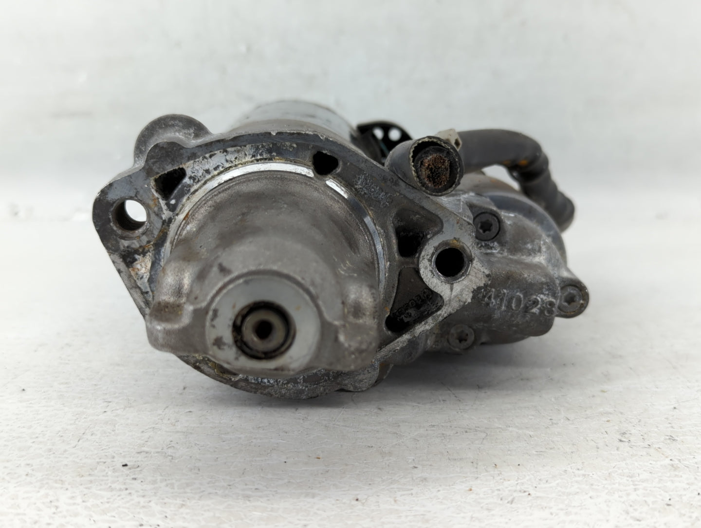 2015 Mercedes-Benz Glk350 Car Starter Motor Solenoid OEM P/N:A 276 906 24 00 Fits OEM Used Auto Parts - Oemusedautoparts1.co