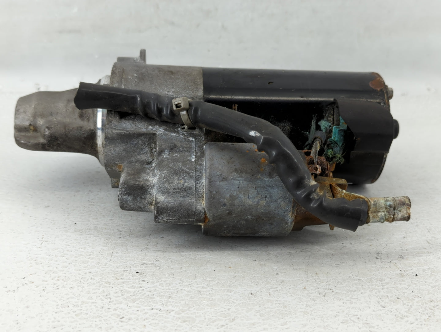 2015 Mercedes-Benz Glk350 Car Starter Motor Solenoid OEM P/N:A 276 906 24 00 Fits OEM Used Auto Parts - Oemusedautoparts1.co