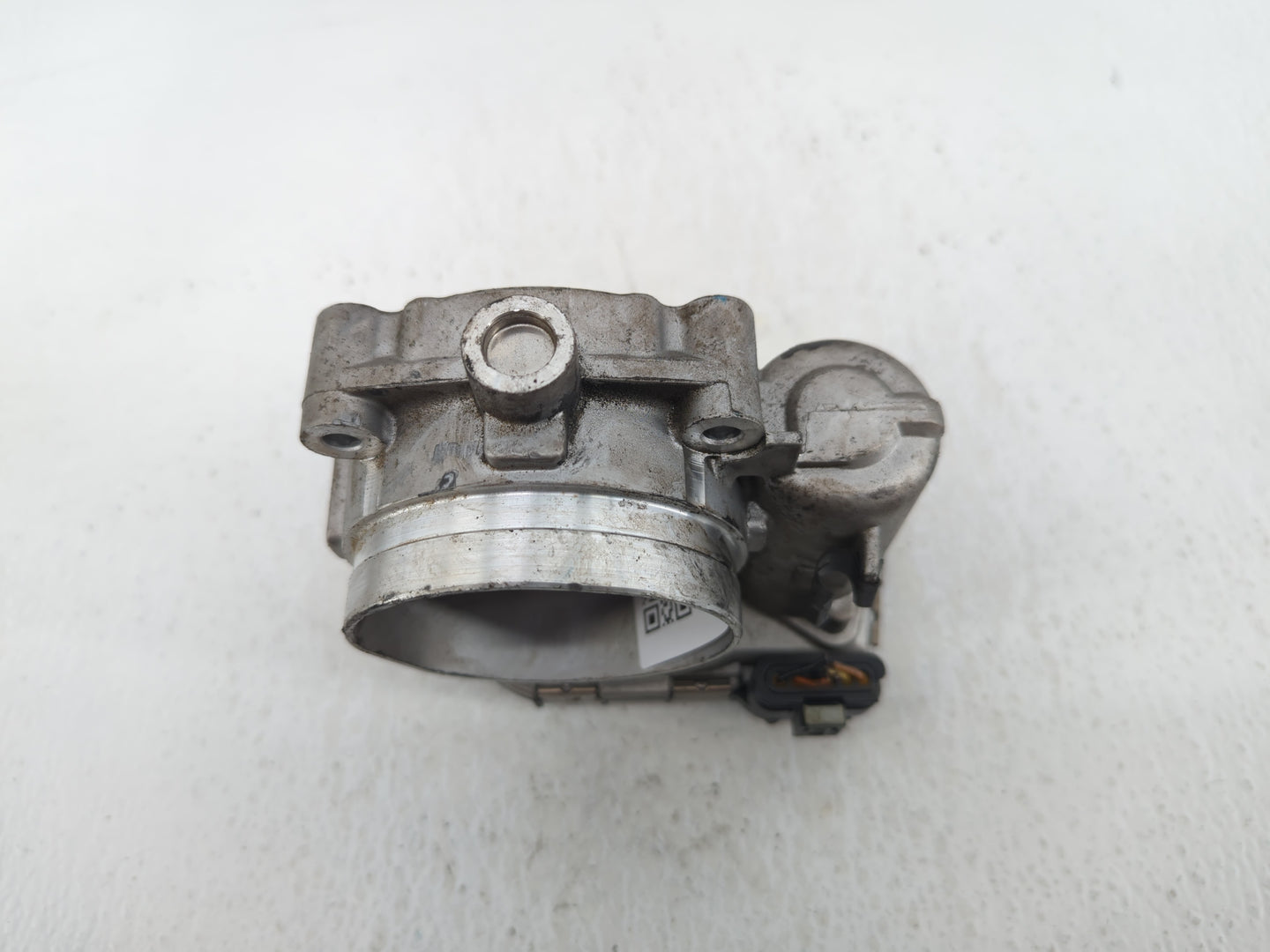 2013-2015 Mercedes-Benz Glk350 Throttle Body P/N:A 276 141 01 25 Fits Fits 2012 2013 2014 2015 2016 2017 2018 2019 2020 2021