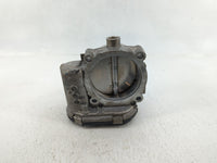 2013-2015 Mercedes-Benz Glk350 Throttle Body P/N:A 276 141 01 25 Fits Fits 2012 2013 2014 2015 2016 2017 2018 2019 2020 2021