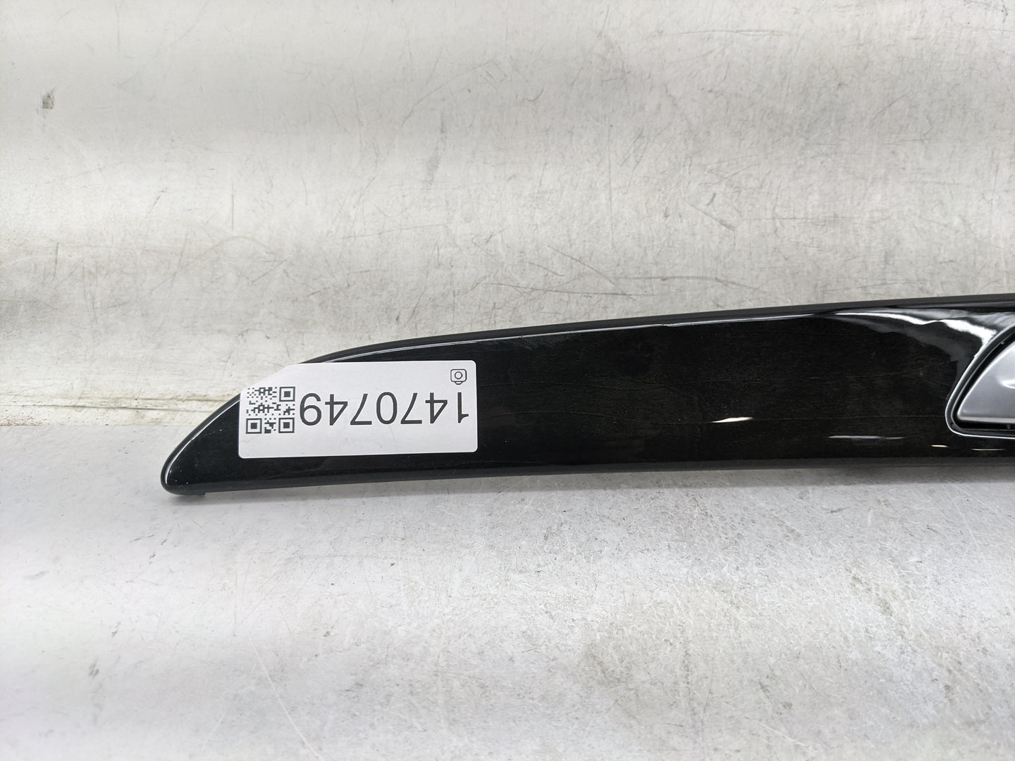 2012-2015 Mercedes-Benz Ml Master Power Window Switch Replacement Driver Side Left P/N:A1669053900 10019967 Fits OEM Used Au