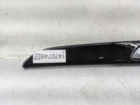 2012-2015 Mercedes-Benz Ml Master Power Window Switch Replacement Driver Side Left P/N:A1669053900 10019967 Fits OEM Used Au