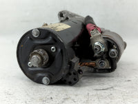 2015 Mercedes-Benz Ml250 Car Starter Motor Solenoid OEM P/N:A 651 906 43 00 Fits OEM Used Auto Parts - Oemusedautoparts1.com