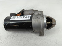 2015 Mercedes-Benz Ml250 Car Starter Motor Solenoid OEM P/N:A 651 906 43 00 Fits OEM Used Auto Parts - Oemusedautoparts1.com