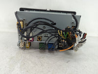2015 Mercedes-Benz Ml350 Radio AM FM Cd Player Receiver Replacement P/N:1669005115 Fits OEM Used Auto Parts - Oemusedautopar