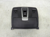 2015 Mercedes-benz Ml350 Overhead Roof Console - Oemusedautoparts1.com