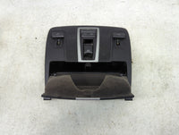 2015 Mercedes-benz Ml350 Overhead Roof Console - Oemusedautoparts1.com
