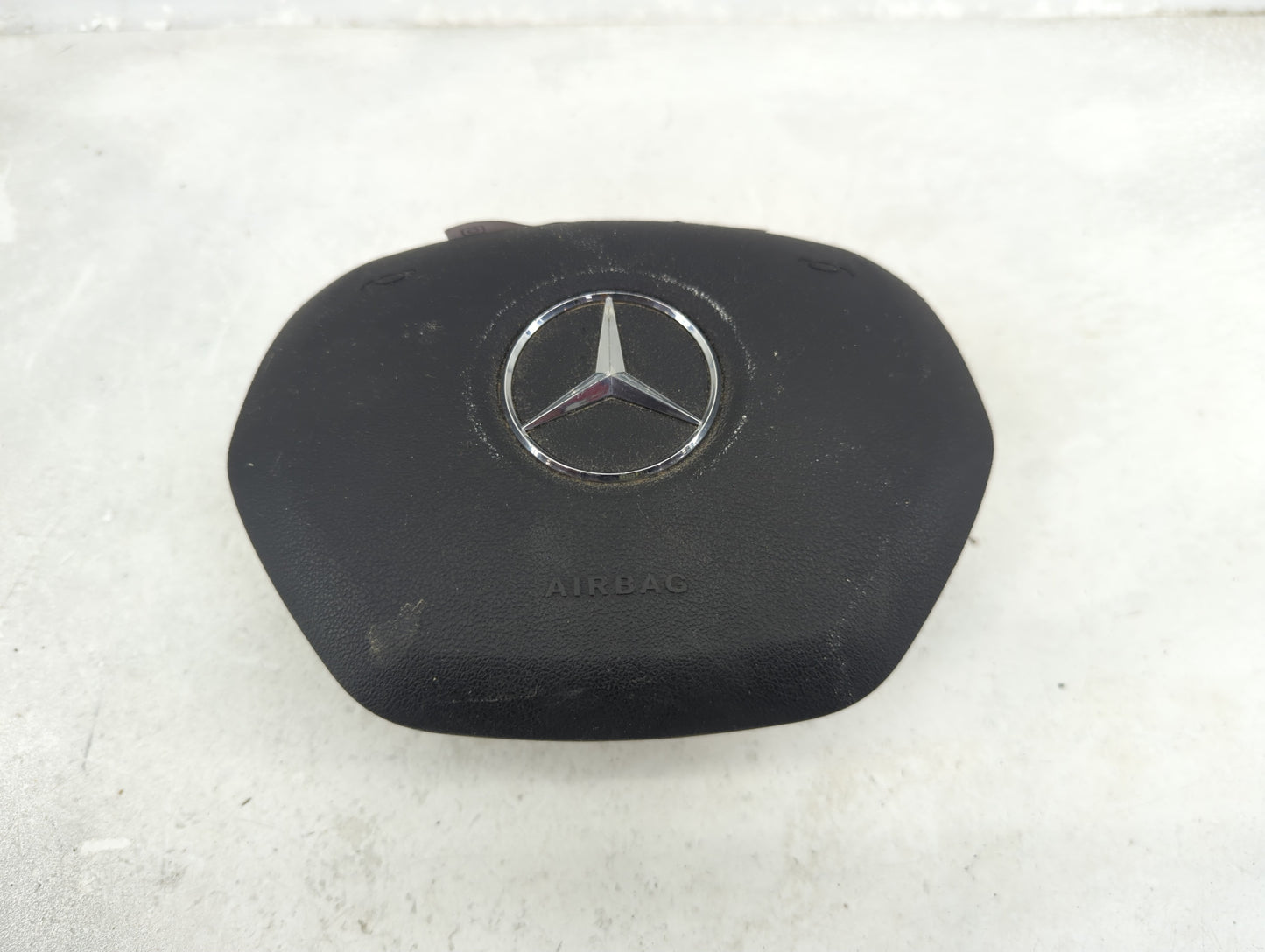 2015 Mercedes-Benz Ml350 Air Bag Driver Left Steering Wheel Mounted P/N:2DCJ294B11974 BAM-PT1-1104 Fits OEM Used Auto Parts 