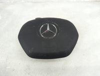 2015 Mercedes-Benz Ml350 Air Bag Driver Left Steering Wheel Mounted P/N:2DCJ294B11974 BAM-PT1-1104 Fits OEM Used Auto Parts 