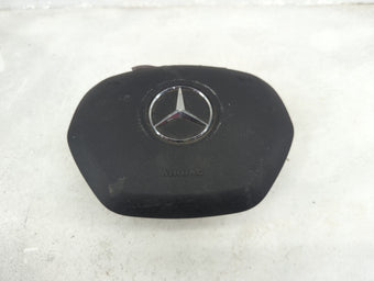 compare product 2015 Mercedes-Benz Ml350 Air Bag Driver Left Steering Wheel Mounted P/N:2DCJ294B11974 BAM-PT1-1104 Fits OEM Used Auto Parts