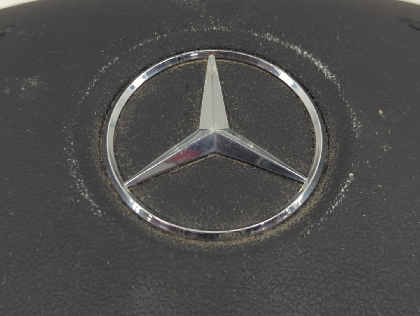 2015 Mercedes-Benz Ml350 Air Bag Driver Left Steering Wheel Mounted P/N:2DCJ294B11974 BAM-PT1-1104 Fits OEM Used Auto Parts 