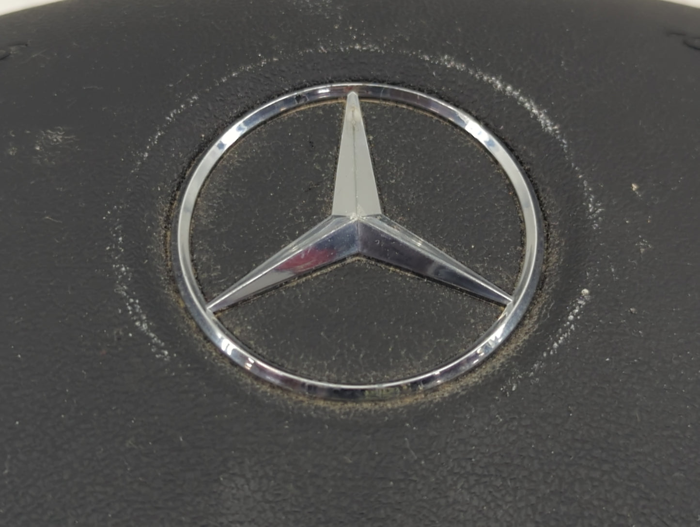 2015 Mercedes-Benz Ml350 Air Bag Driver Left Steering Wheel Mounted P/N:2DCJ294B11974 BAM-PT1-1104 Fits OEM Used Auto Parts 
