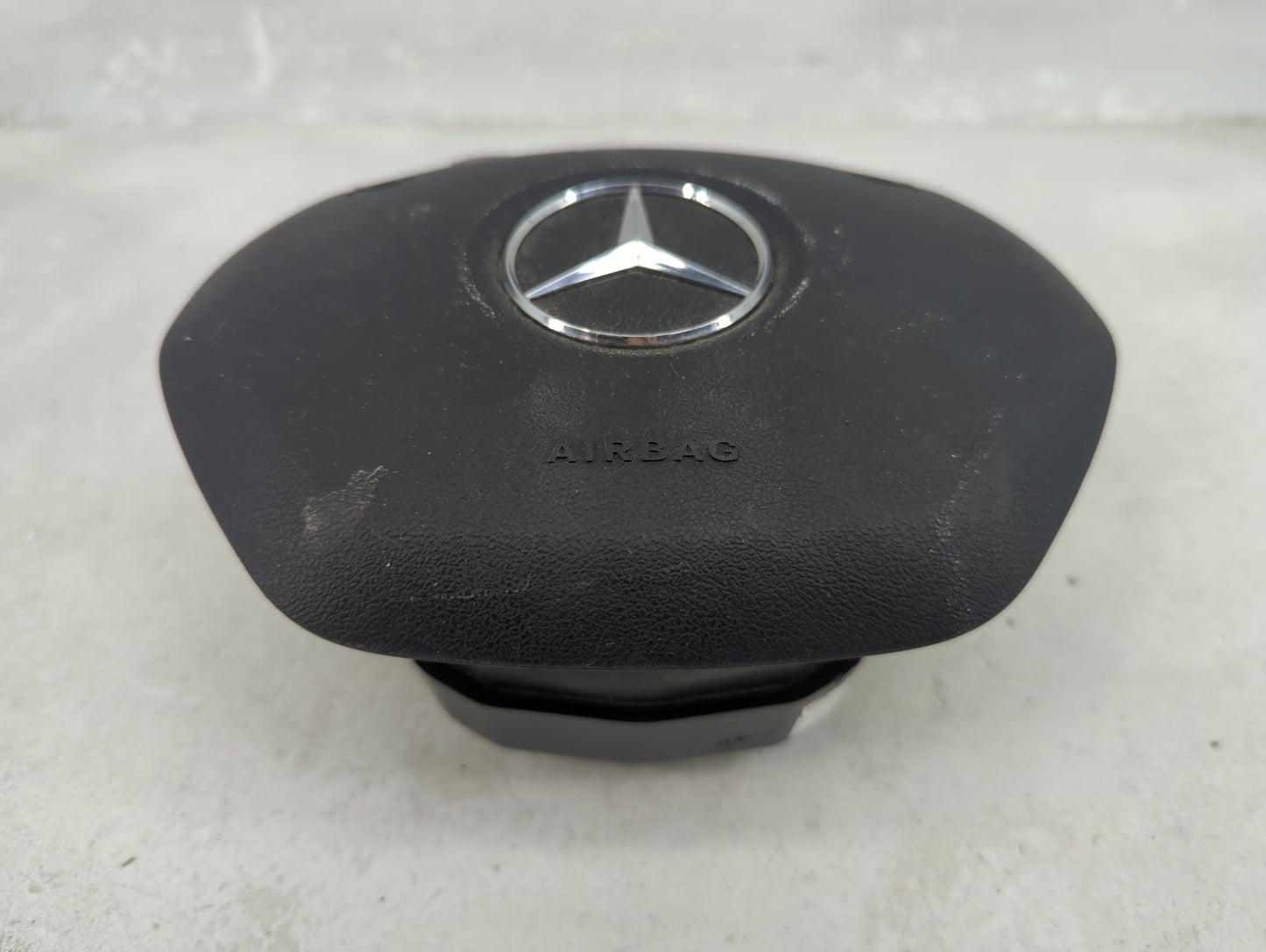 2015 Mercedes-Benz Ml350 Air Bag Driver Left Steering Wheel Mounted P/N:2DCJ294B11974 BAM-PT1-1104 Fits OEM Used Auto Parts 