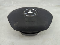 2015 Mercedes-Benz Ml350 Air Bag Driver Left Steering Wheel Mounted P/N:2DCJ294B11974 BAM-PT1-1104 Fits OEM Used Auto Parts 