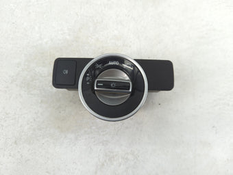 compare product 2015 Mercedes-benz Ml350 Headlight Head Light Switch Lamp Control
