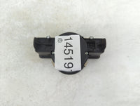 2015 Mercedes-benz Ml350 Headlight Head Light Switch Lamp Control - Oemusedautoparts1.com