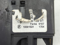 2015 Mercedes-benz Ml350 Headlight Head Light Switch Lamp Control - Oemusedautoparts1.com