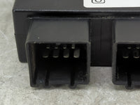 2012-2015 Mercedes-benz Ml350 Towing Control Module - Oemusedautoparts1.com