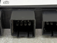 2012-2015 Mercedes-benz Ml350 Towing Control Module - Oemusedautoparts1.com
