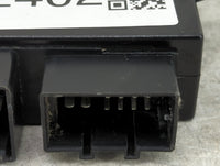 2012-2015 Mercedes-benz Ml350 Towing Control Module - Oemusedautoparts1.com