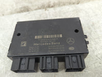 2012-2015 Mercedes-benz Ml350 Towing Control Module - Oemusedautoparts1.com