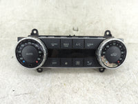 2015 Mercedes-Benz Ml350 Climate Control Module Temperature AC/Heater Replacement P/N:A 166 900 13 12 Fits Fits 2016 OEM Use