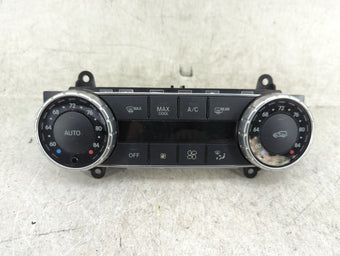 compare product 2015 Mercedes-Benz Ml350 Climate Control Module Temperature AC/Heater Replacement P/N:A 166 900 13 12 Fits Fits 2016 OEM Used Auto Parts