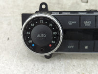 2015 Mercedes-Benz Ml350 Climate Control Module Temperature AC/Heater Replacement P/N:A 166 900 13 12 Fits Fits 2016 OEM Use
