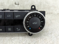 2015 Mercedes-Benz Ml350 Climate Control Module Temperature AC/Heater Replacement P/N:A 166 900 13 12 Fits Fits 2016 OEM Use